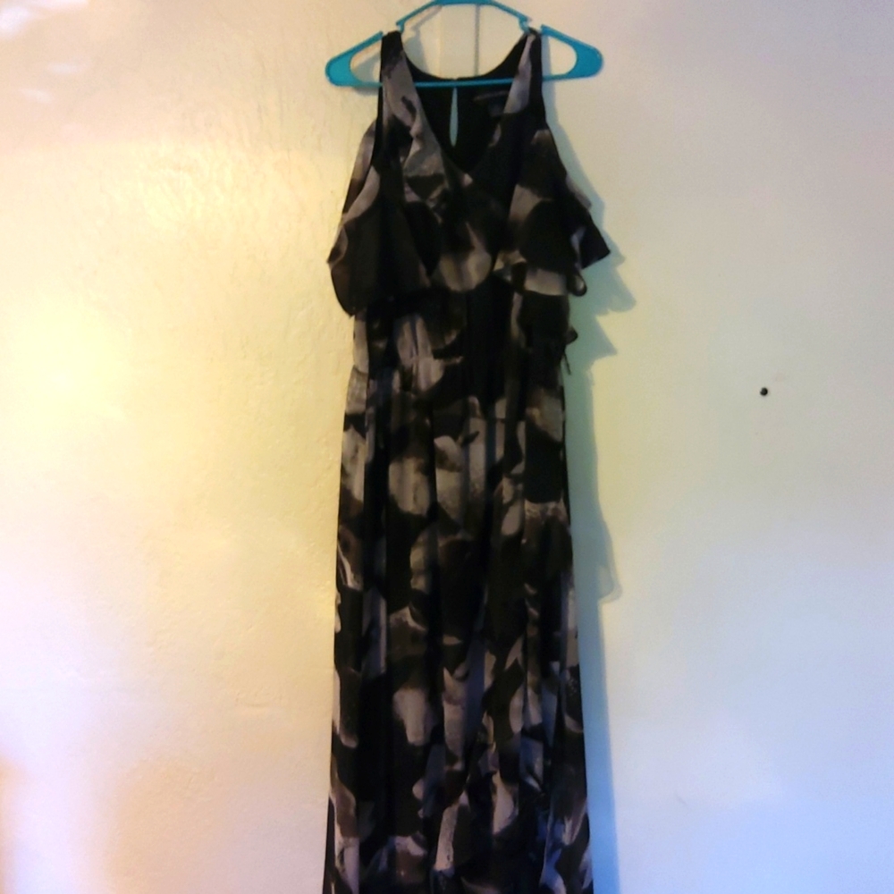 Colleen Lopez maxi dress